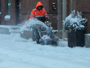 Арктички талас захватио две трећине САД – двојица мртвих, 800.000 корисника без струје