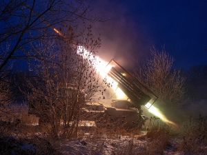 Њујорк тајмс: Мировњаци би могли да се појаве у Донбасу; Зеленски:  Сто посто спремне безбедносне гаранције САД 