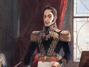 Боливарски социјализам, дипломатија топовњача и Монроова доктрина