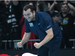 Стевановић: Очекујем добар меч против Приморца и да освојимо Регионалну лигу