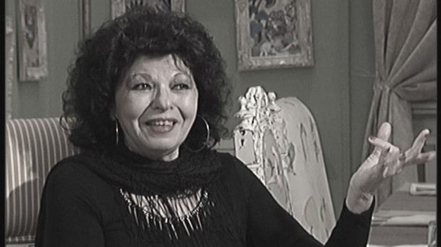 Србија на вези: Бети Ђорђевић IN MEMORIAM