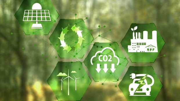 Еколошки магазин