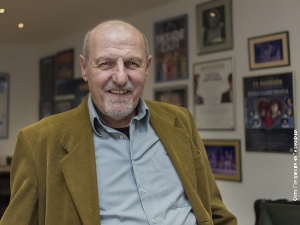 Александар Ђаја: Веронезе