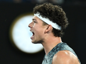 Шелтон преокретом до четвртфинала Аустралијан опена