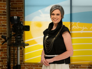 Србија на вези