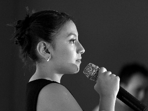 Најлепши женски гласови