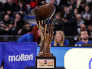 Куп Кораћа поново у Нишу