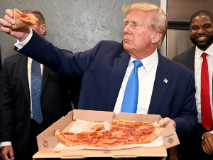 Трамп против 