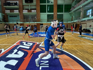 Боксери Србије на припремама на Златибору; Пиперски: Битно је да смо добро почели