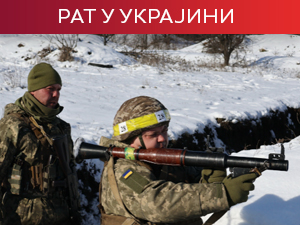 Зеленски објавио колико Кијев планира да ликвидира руских војника; Руси напали Харков