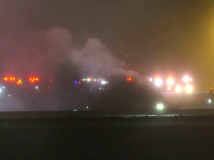 Срушио се авион у америчкој држави Мејн – у летелици било осам особа, стање путника непознато