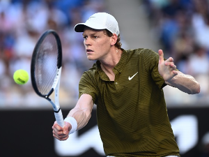 Синер сигуран против Дардерија за четвртфинале Аустралијан опена