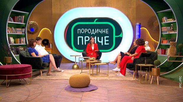 Породичне приче: Мала матура велика мука