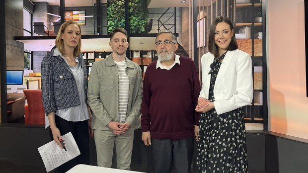 РТС ЛАБ: Под заставом науке