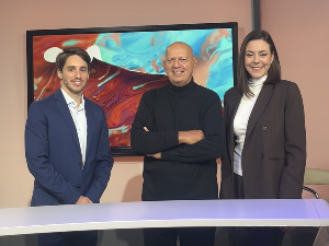 РТС ЛАБ: Укомпоновани