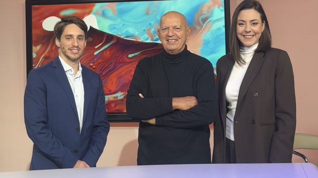 РТС ЛАБ: Укомпоновани