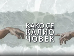 Како се калио човек: Марко Шелић Марчело