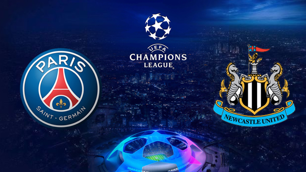 Фудбал - ЛШ: ПСЖ - Њукасл јунајтед