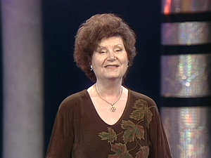 Вечити музички бардови – Мира Васиљевић