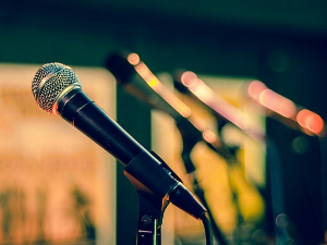 Дуети, терцети