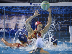 Пораз ватерполисткиња Србије од Италије на Европском првенству