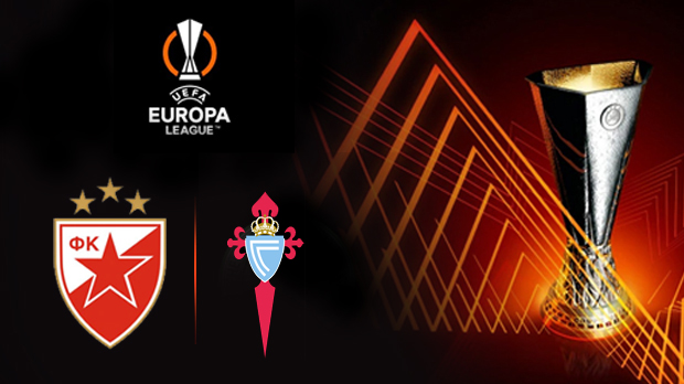 Фудбал - ЛЕ: Црвена звезда - Селта