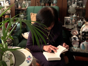 Како се такмичарка из Шапца у деветој деценији припрема за учешће у квизу