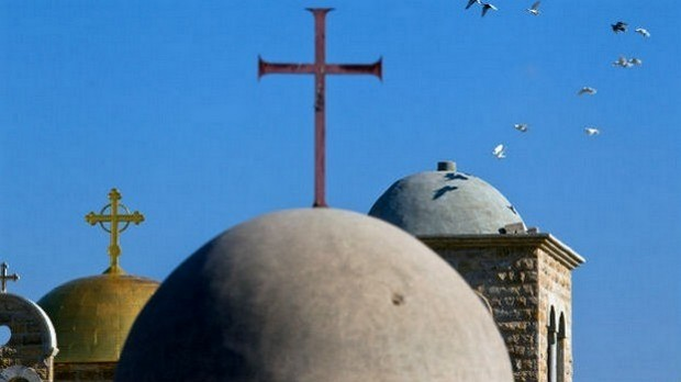 Речено и прећутано: Хришћанске вредности и савремена Европа