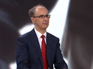 Мацут за РТС: Време да се размишља о реконструкцији владе