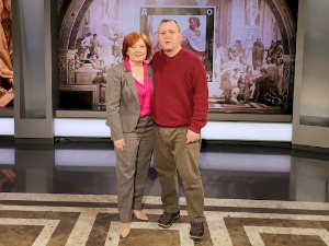 До детаља: Угљеша Шајтинац