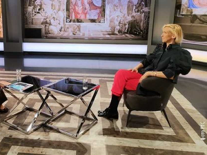 До детаља: Ивона Плескоња