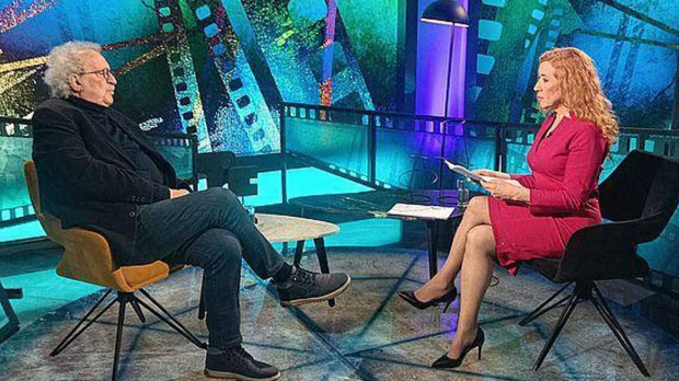 Заводљива телевизија: 50 год. ТВ серије "Образ уз образ"