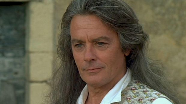 Повратак Казанове, филм