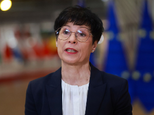 Марта Кос: Усвајање измена правосудних закона озбиљан корак уназад на европском путу Србије; ЕК позива на хитну ревизију амандмана