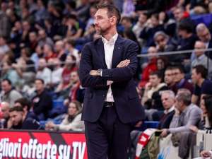 Проблеми са повредама муче Олимпију пред дуел са Партизаном