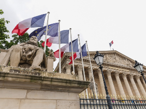 Доњи дом француског парламента изгласао укидање термина "брачна дужност"