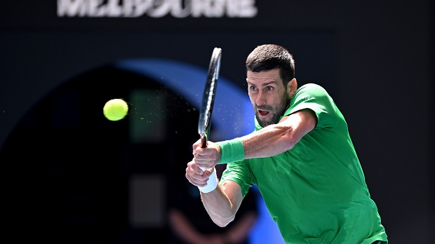 Повреда зауставила Музетија, Ђоковић у полуфиналу Аустралијан опена