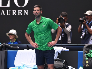 Ђоковић одустао од Мадрида, још увек није довољно спреман