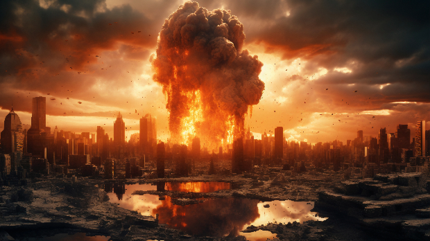 Сат судњег дана померен на 85 секунди до поноћи, свет све ближи апокалипси