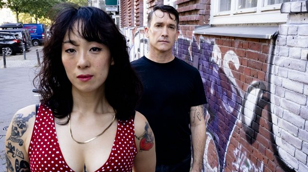 Лусиндин блуз