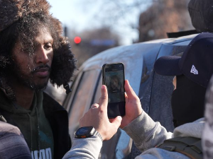 Америчка листа за одстрел, 