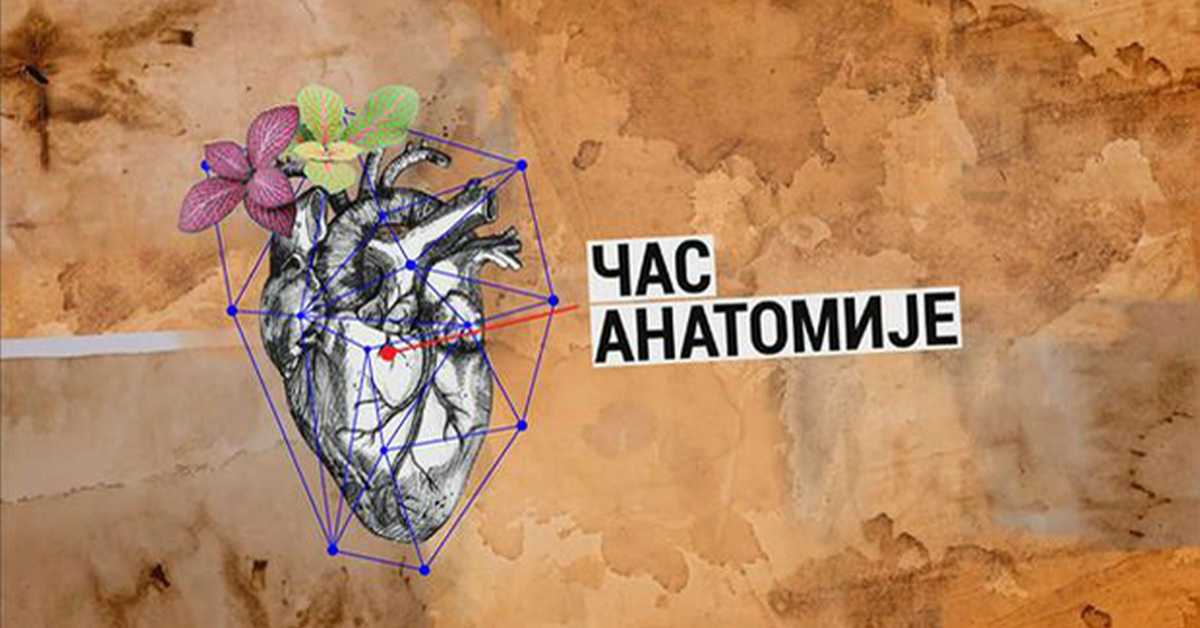 Час анатомије: Постоји ли реализам без магије 