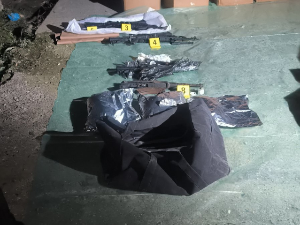 Највећа заплена марихуане у Србији, у селу Коњух откривено пет тона дроге