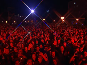 Панорама – Београдски џез фестивал '77 – Freddie Hubbard, I део