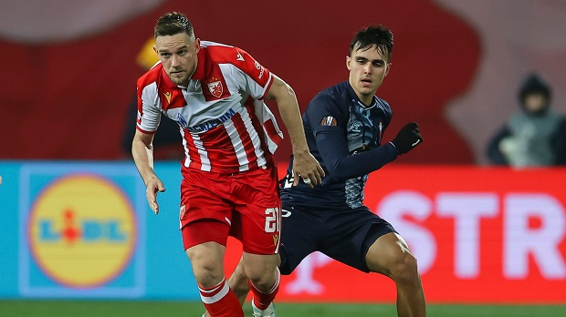 Звезда мора у плеј-оф, Селта однела бод из Београда