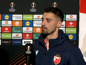 Крунић за РТС: Пар бодова прави разлику, морамо бити спремни за плеј-оф