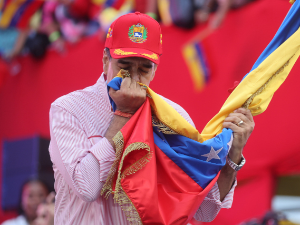 Возач аутобуса, гитариста и страствени бејзбол играч – ко је Николас Мадуро 