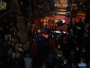 Петар Иљич Чајковски