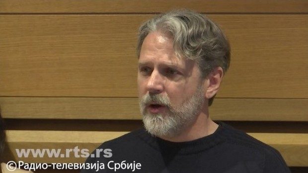 Клуб 2: Драган Мићановић