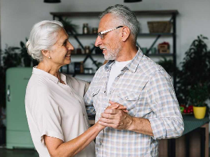 После честитки